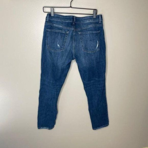 DL1961 Davis Skinny Boyfriend Jeans‎